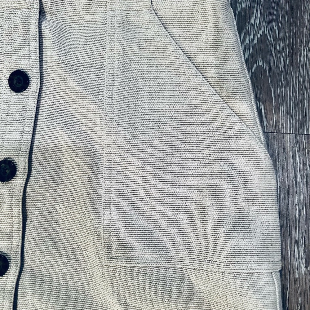 Banana Republic woven mini skirt size 6 - Picture 3 of 7